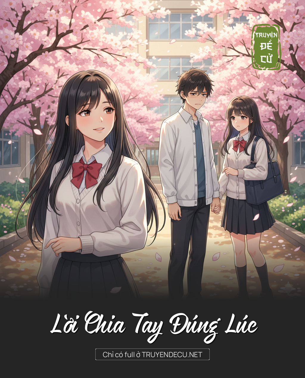 
                            Lời Chia Tay Đúng Lúc