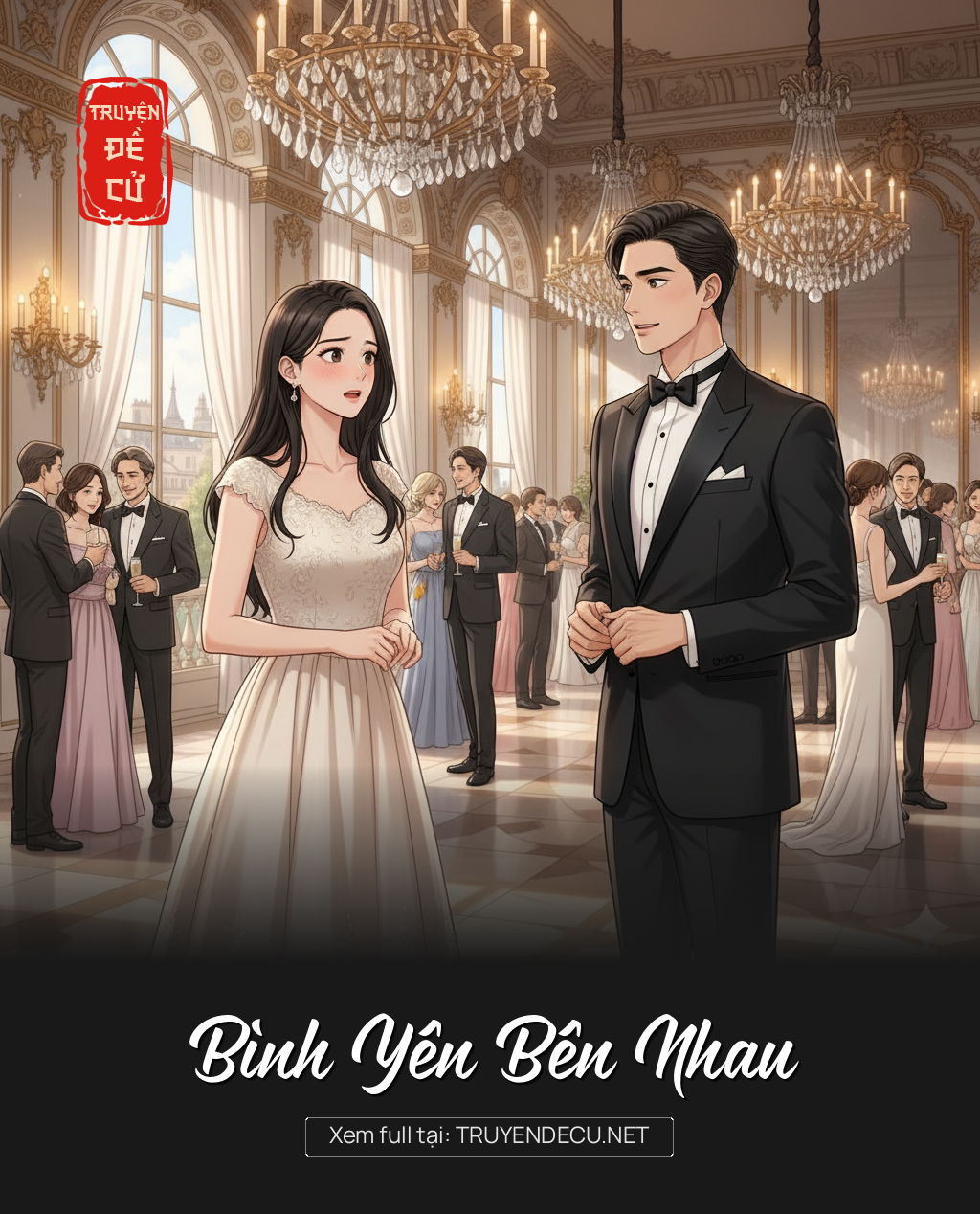 
                            Bình Yên Bên Nhau