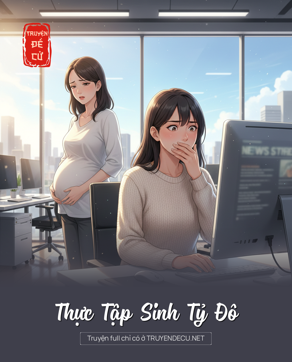 
                            Thực Tập Sinh Tỷ Đô