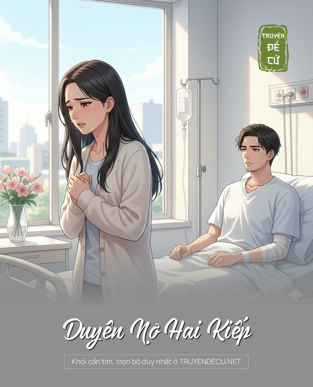 
                            Duyên Nợ Hai Kiếp