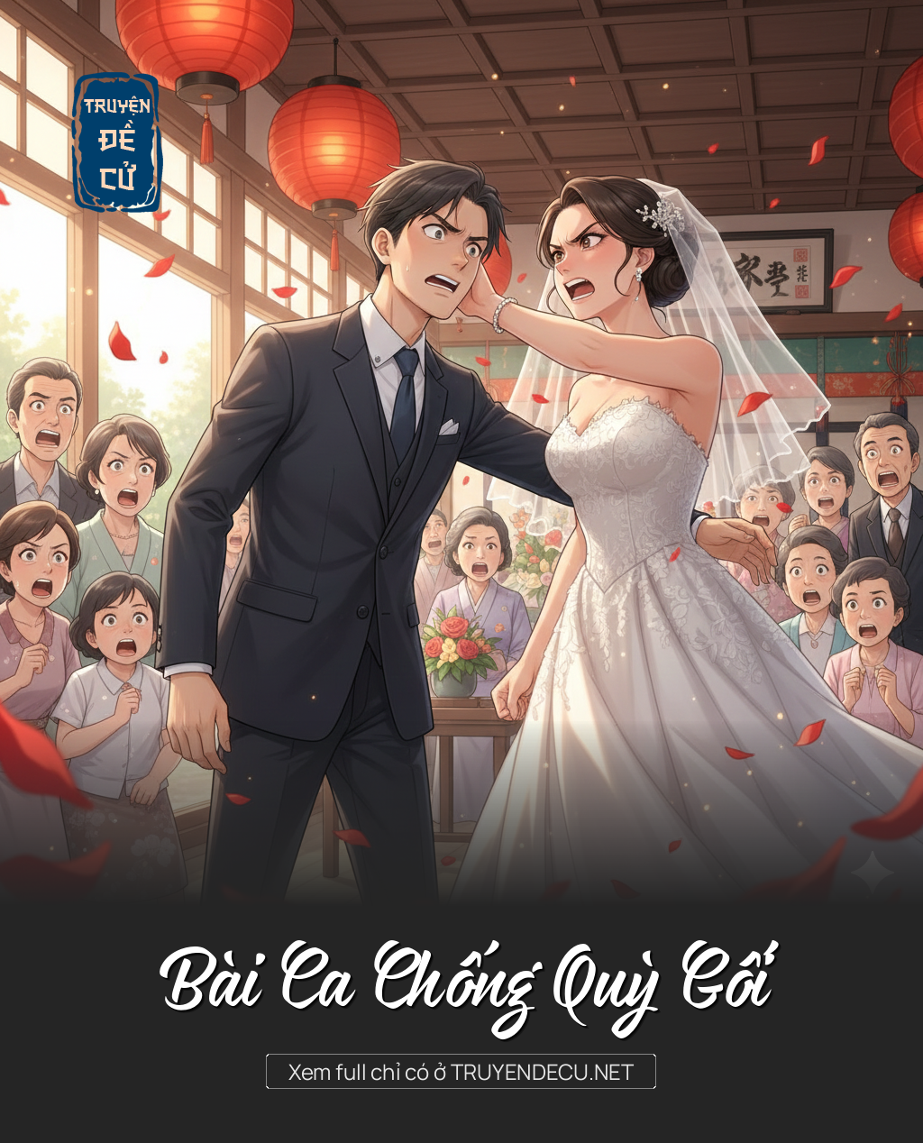 
                            Bài Ca Chống Quỳ Gối