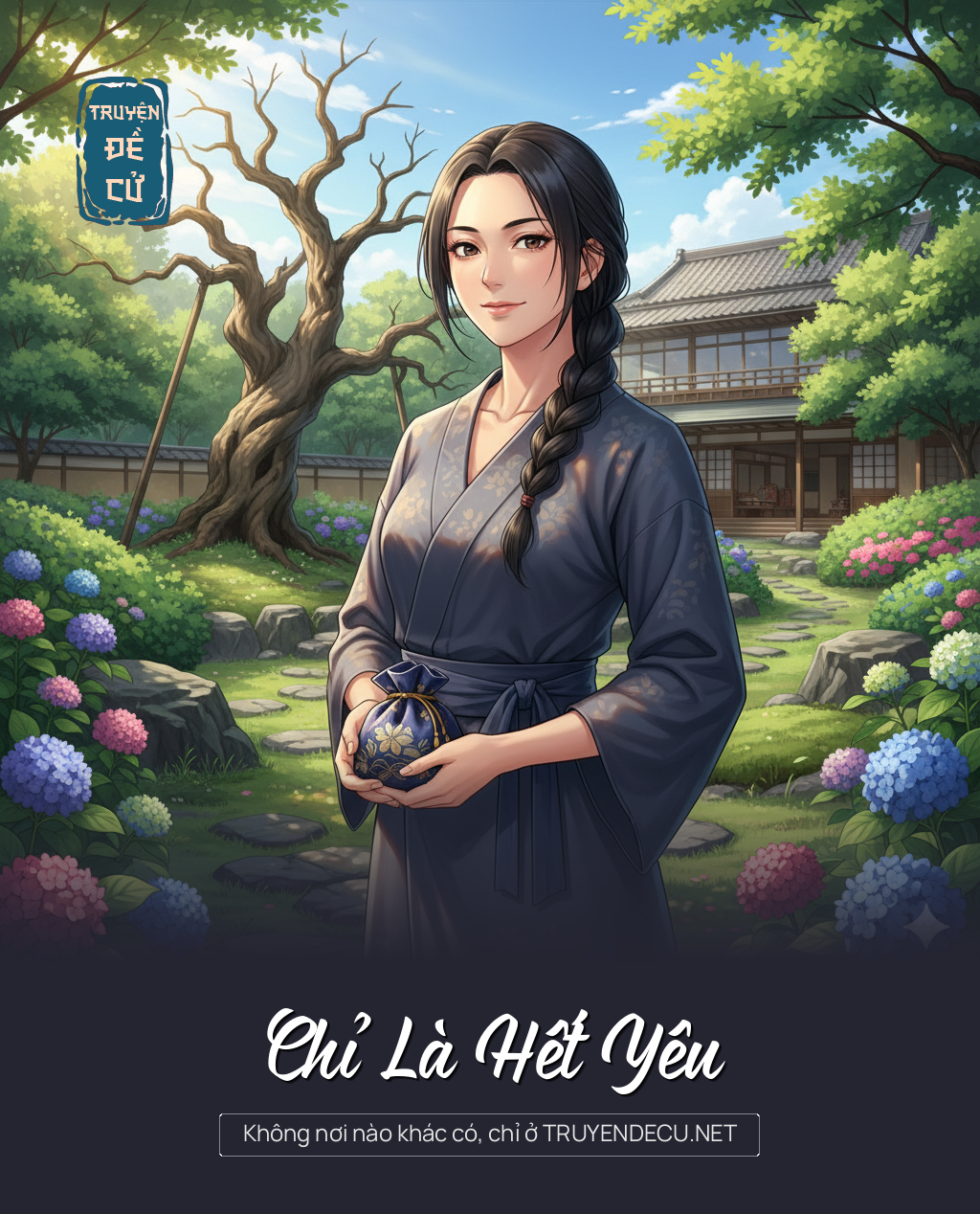 
                            Chỉ Là Hết Yêu