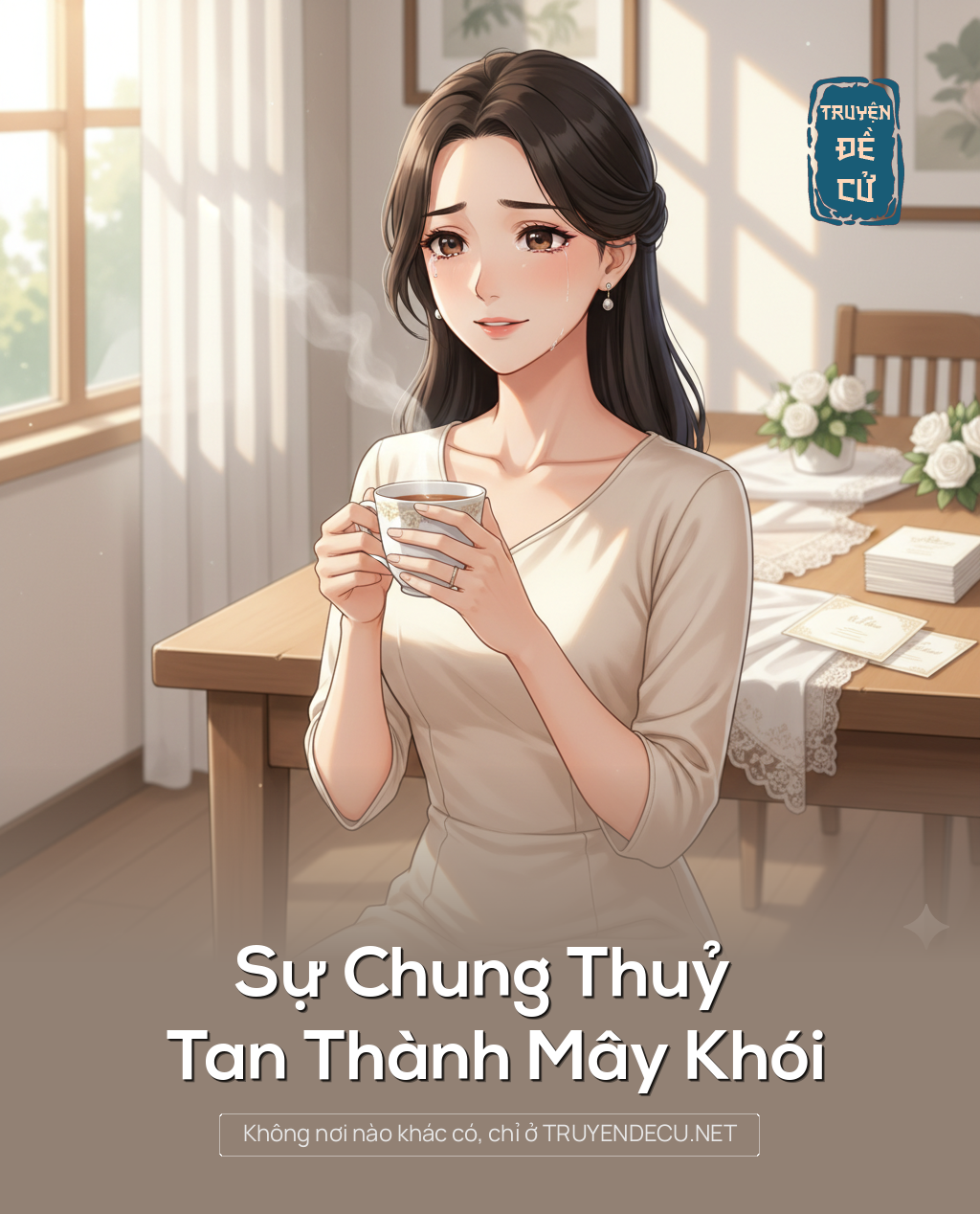 
                            Sự Chung Thuỷ Tan Thành Mây Khói