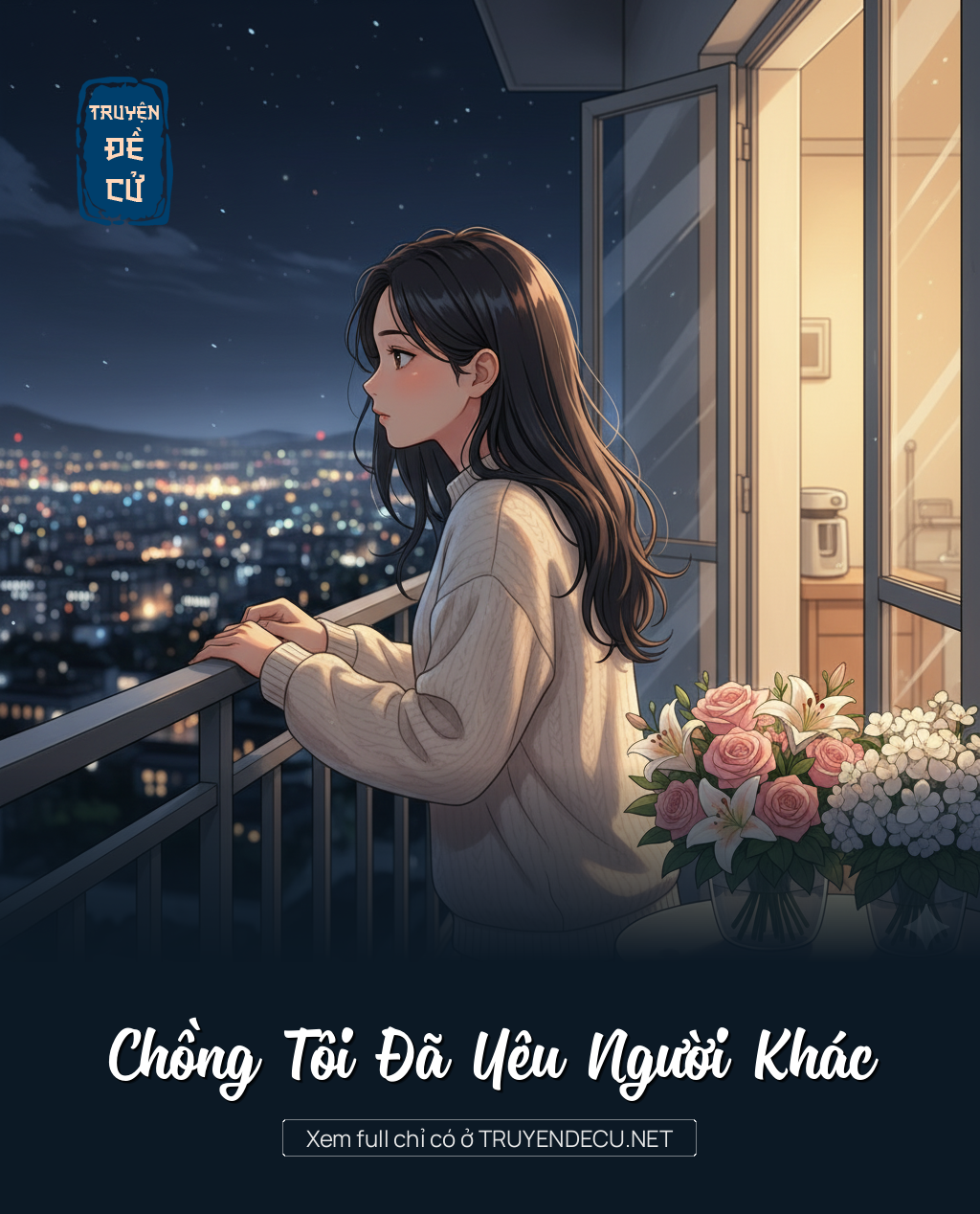 
                            Chồng Tôi Đã Yêu Người Khác