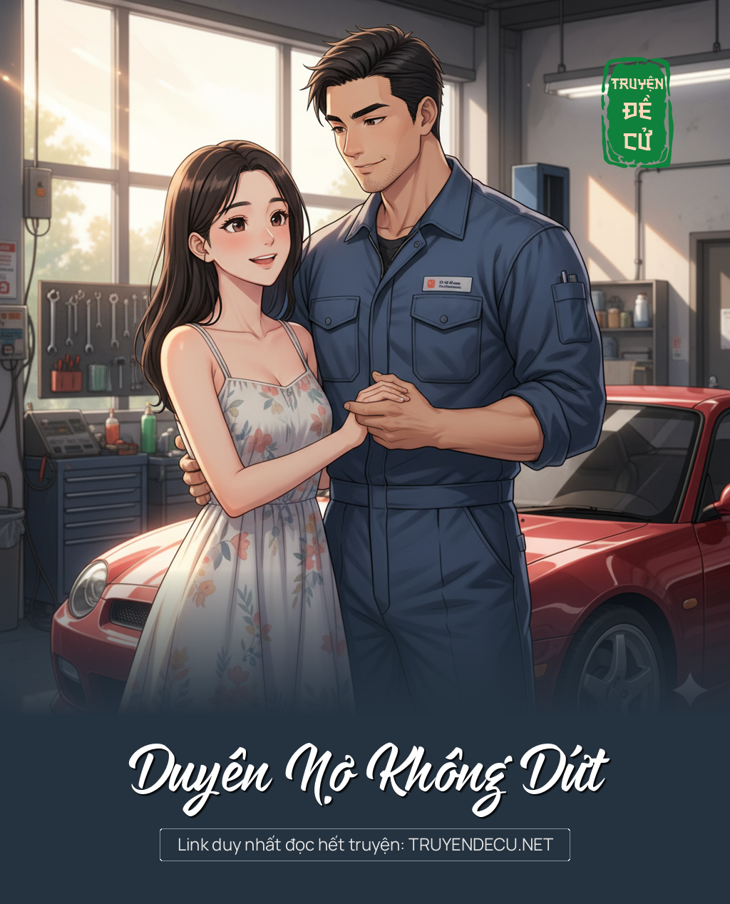 
                            Duyên Nợ Không Dứt