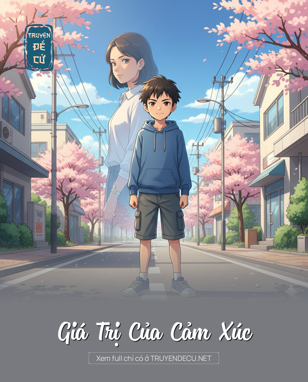 
                            Giá Trị Của Cảm Xúc