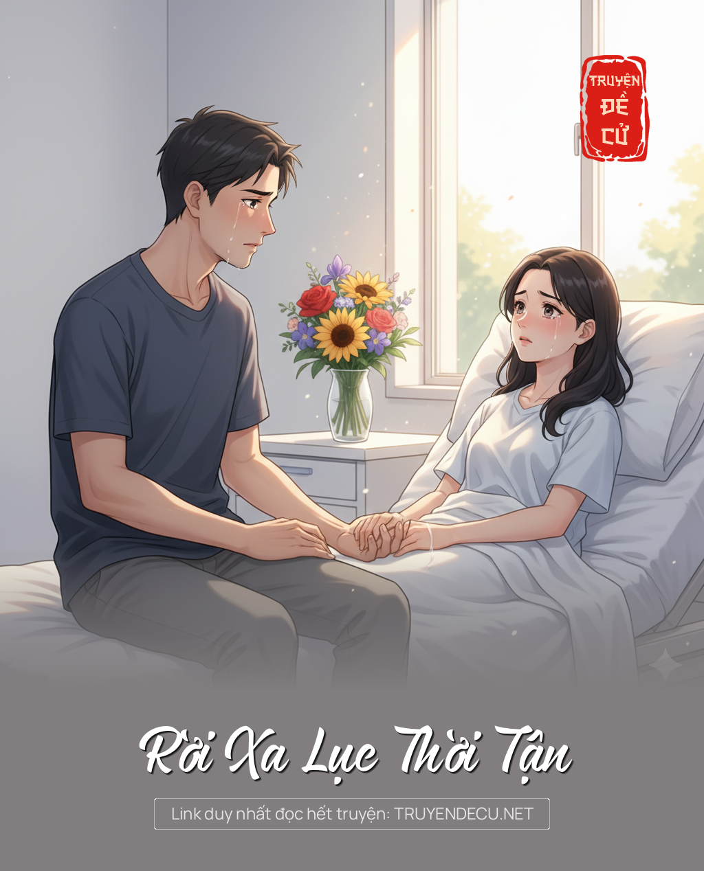 
                            Rời Xa Lục Thời Tận