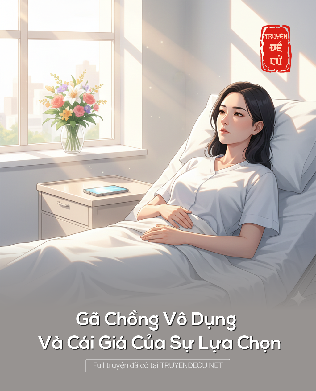 
                            Gã Chồng Vô Dụng Và Cái Giá Của Sự Lựa Chọn