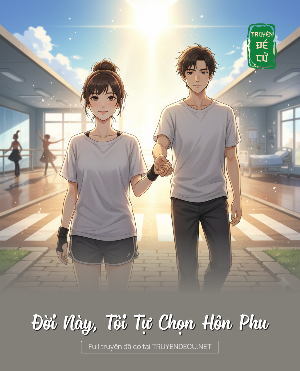 
                            Đời Này, Tôi Tự Chọn Hôn Phu