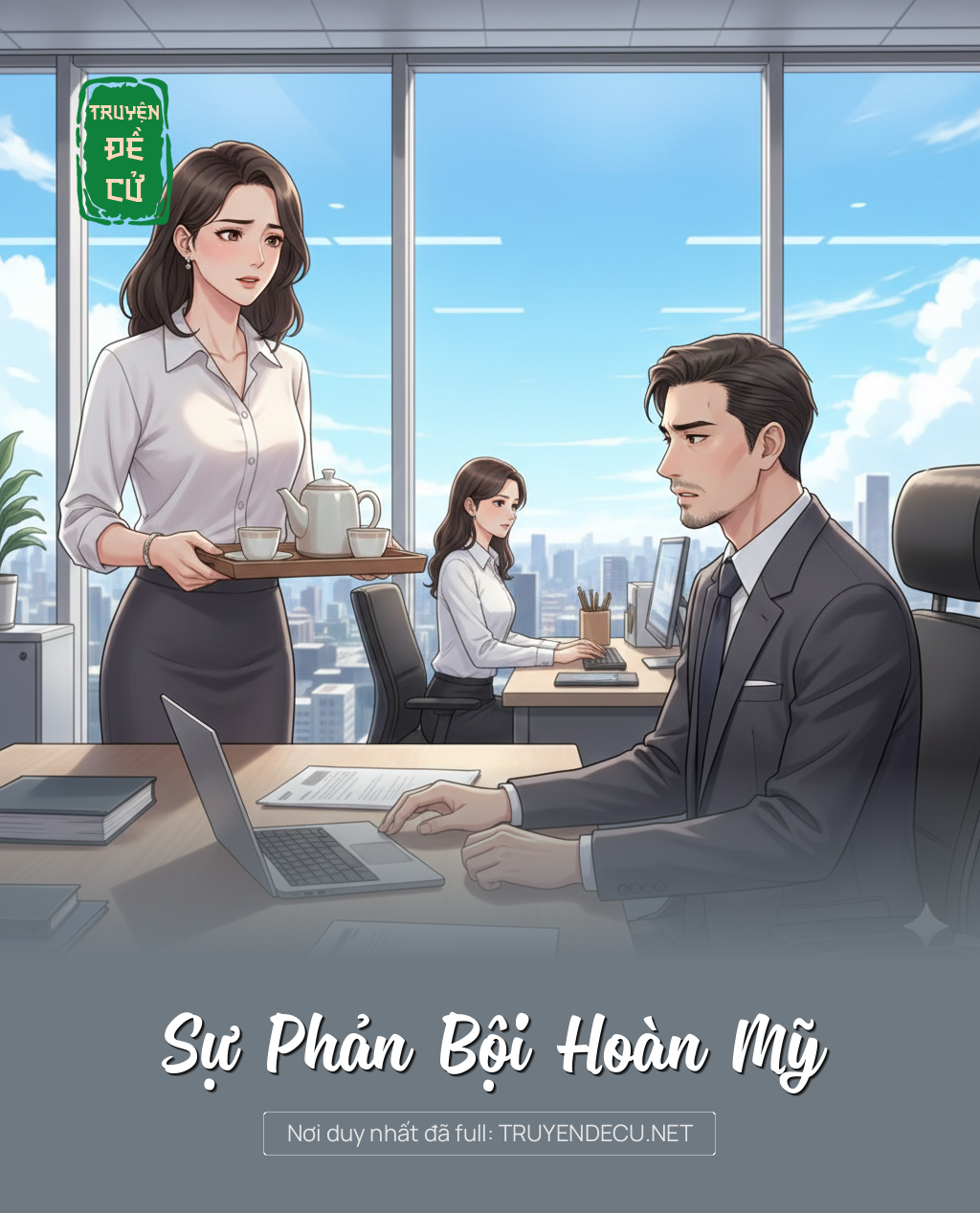
                            Sự Phản Bội Hoàn Mỹ