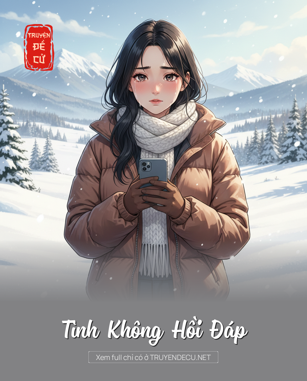 
                            Tình Không Hồi Đáp