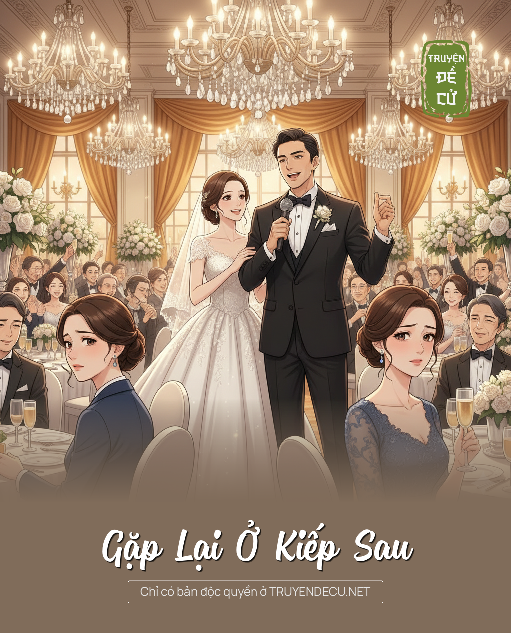 
                            Gặp Lại Ở Kiếp Sau