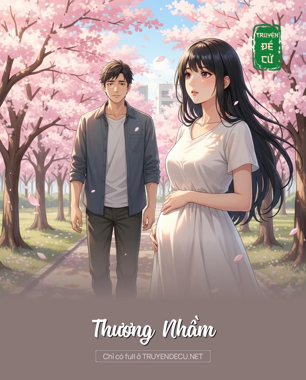 
                            Thương Nhầm