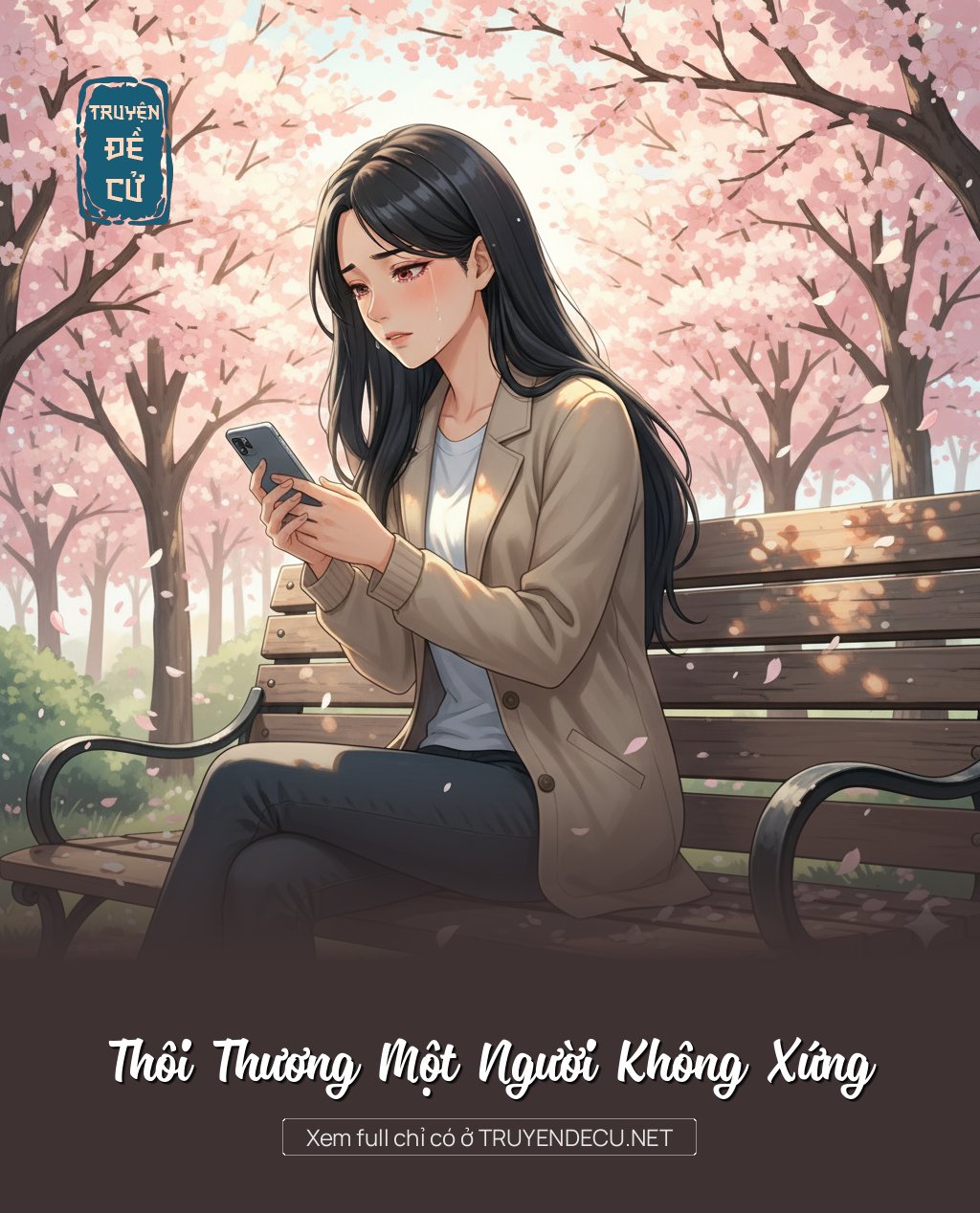 
                            Thôi Thương Một Người Không Xứng