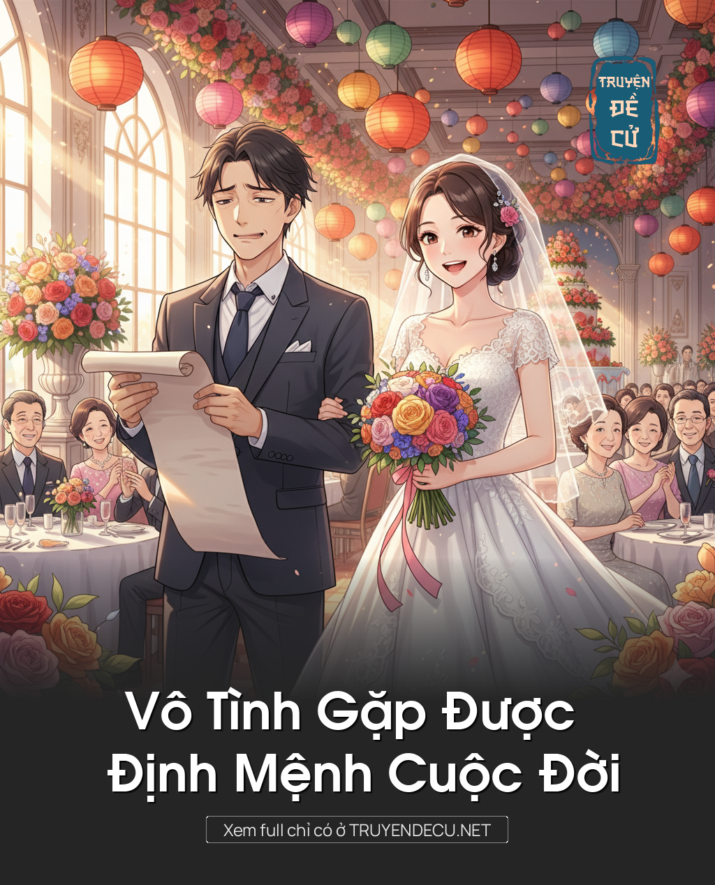 
                            Vô Tình Gặp Được Định Mệnh Cuộc Đời