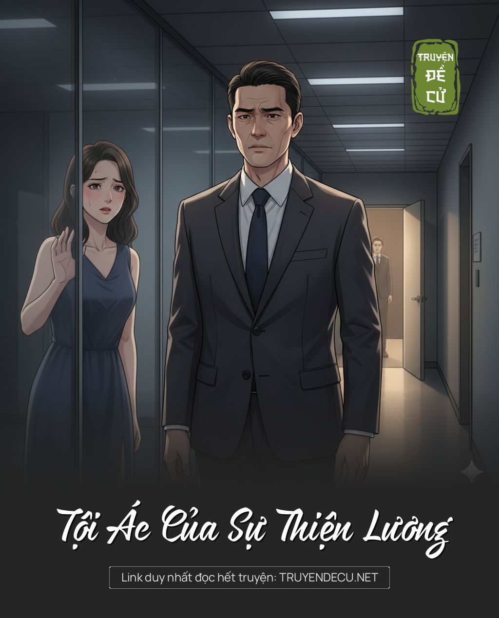 
                            Tội Ác Của Sự Thiện Lương
