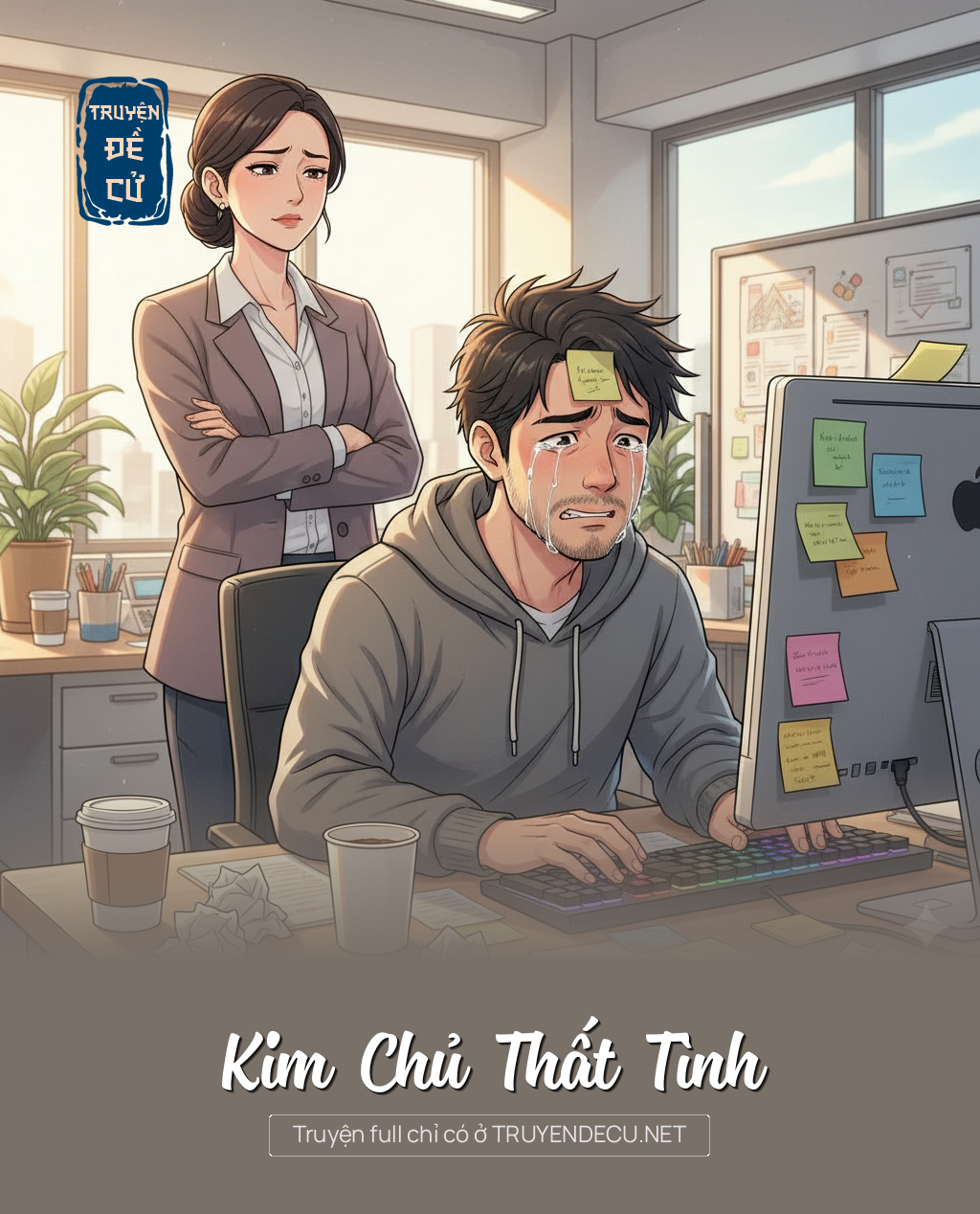 
                            Kim Chủ Thất Tình