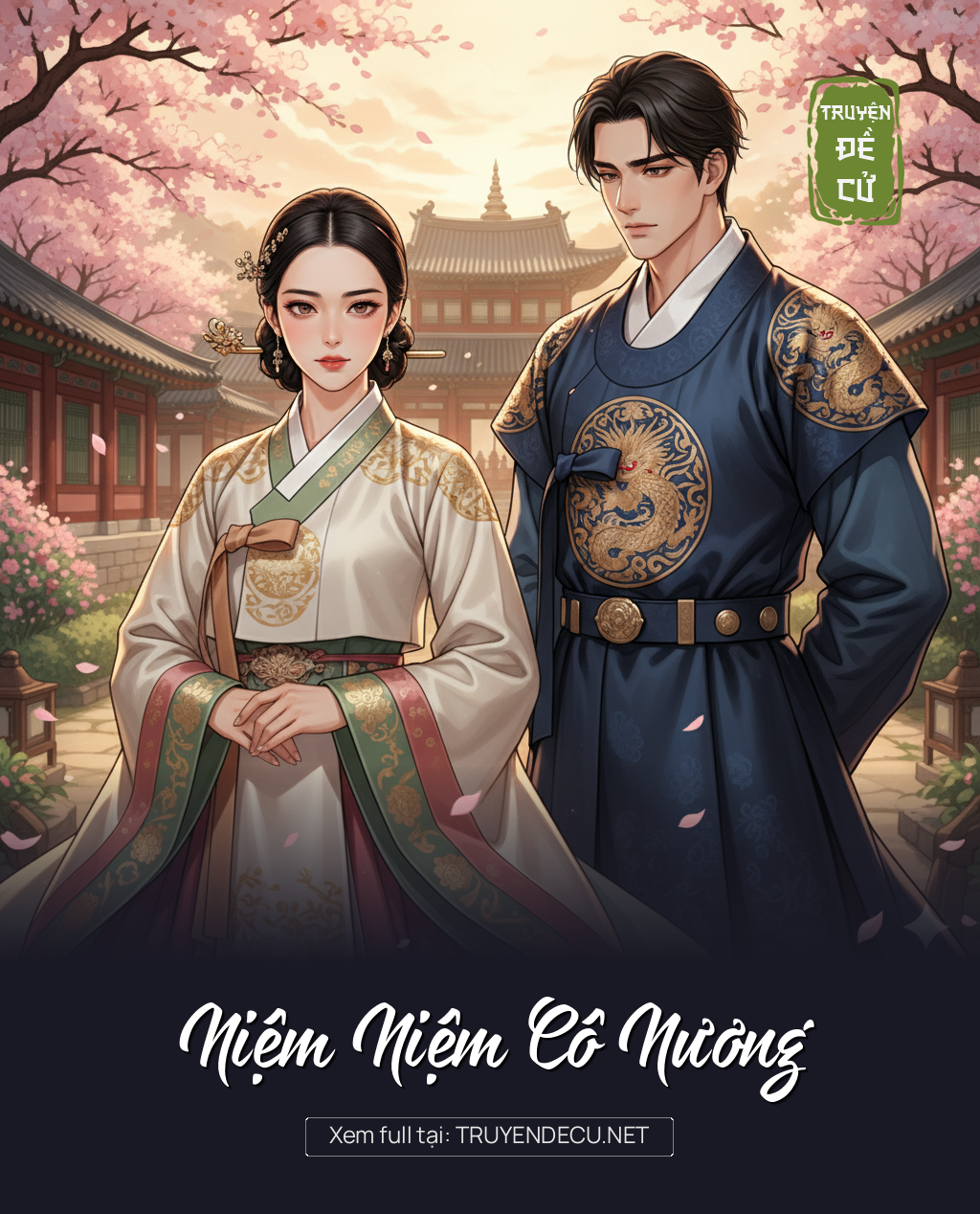 
                            Niệm Niệm Cô Nương