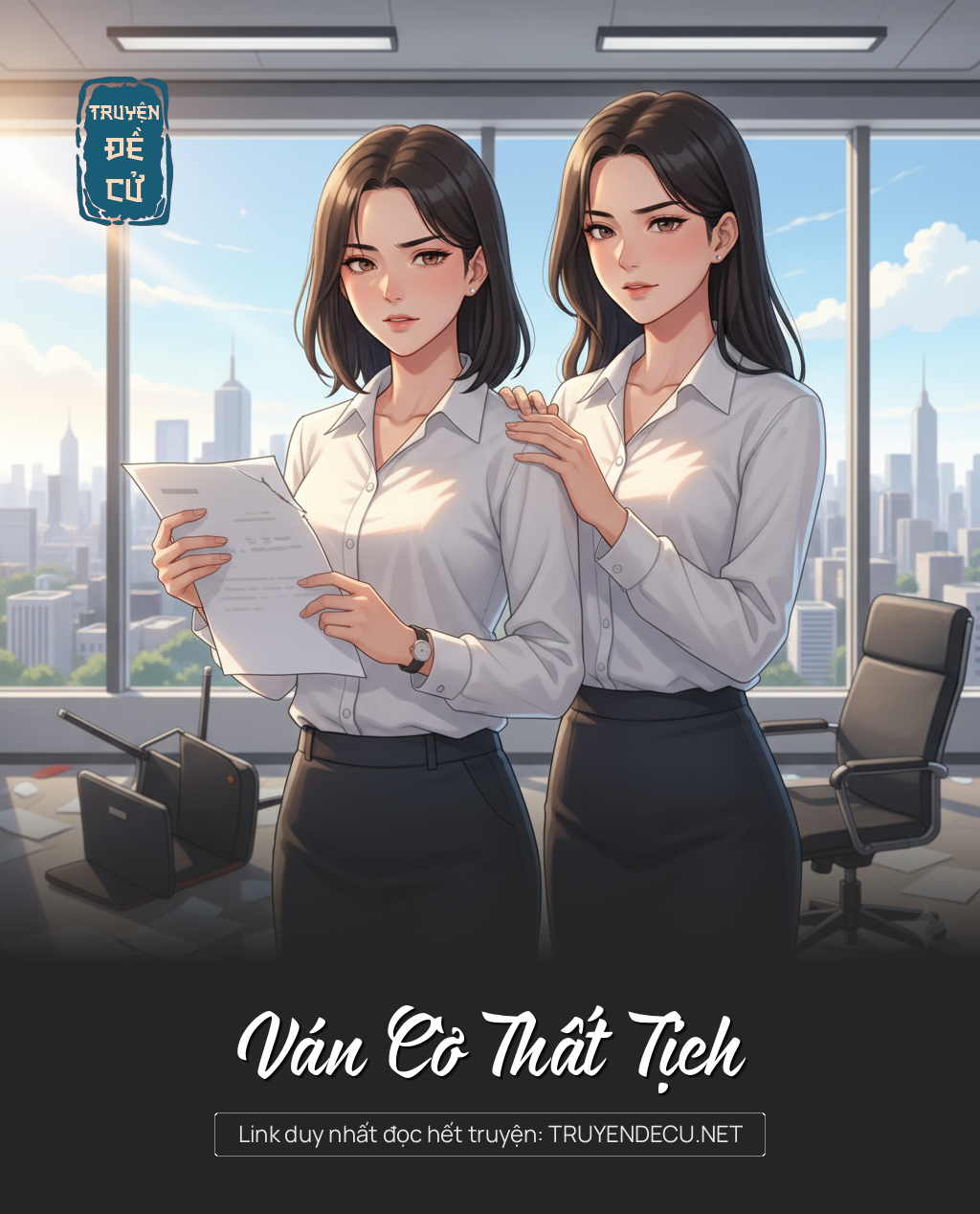 
                            Ván Cờ Thất Tịch