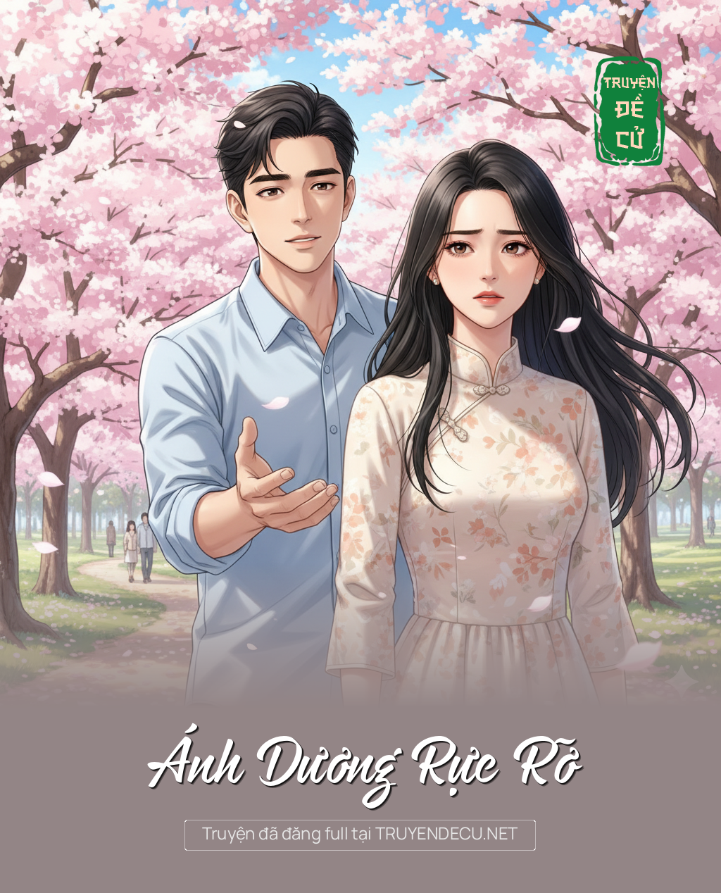
                            Ánh Dương Rực Rỡ