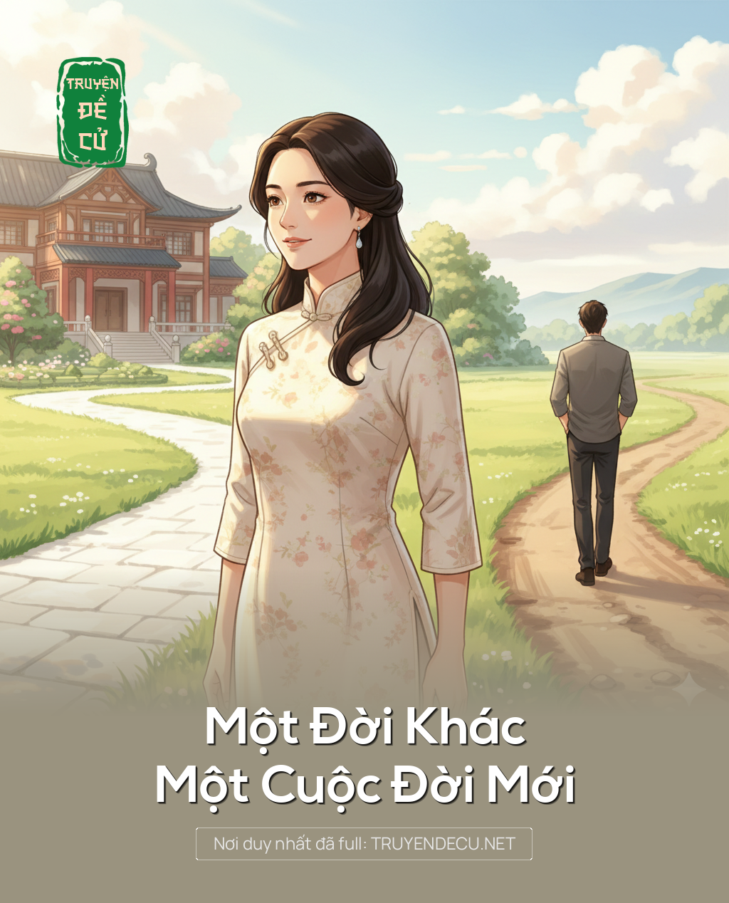 
                            Một Đời Khác, Một Cuộc Đời Mới