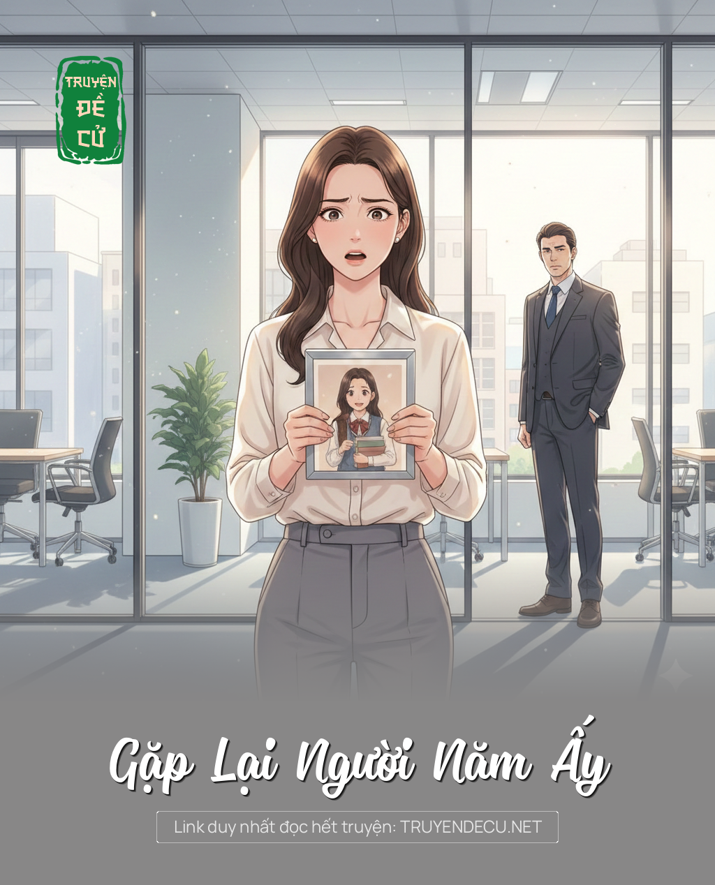 
                            Gặp Lại Người Năm Ấy