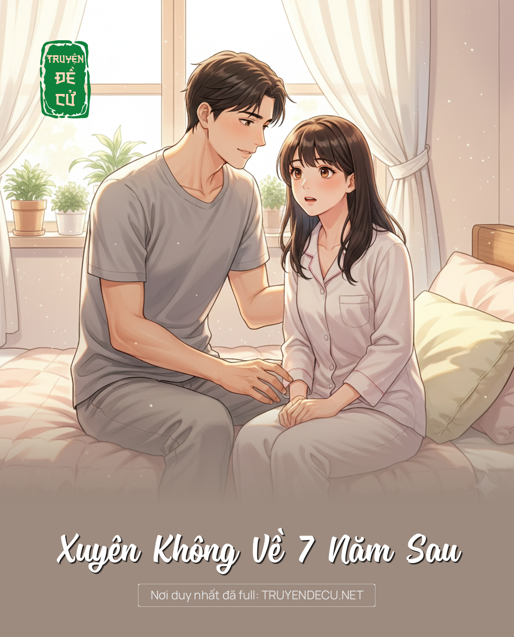 
                            Xuyên Không Về 7 Năm Sau