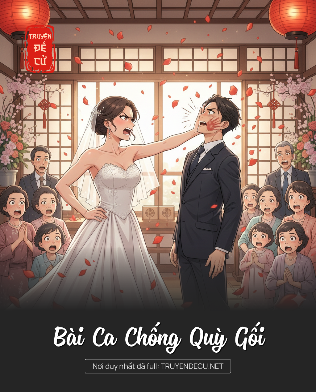 
                            Bài Ca Chống Quỳ Gối