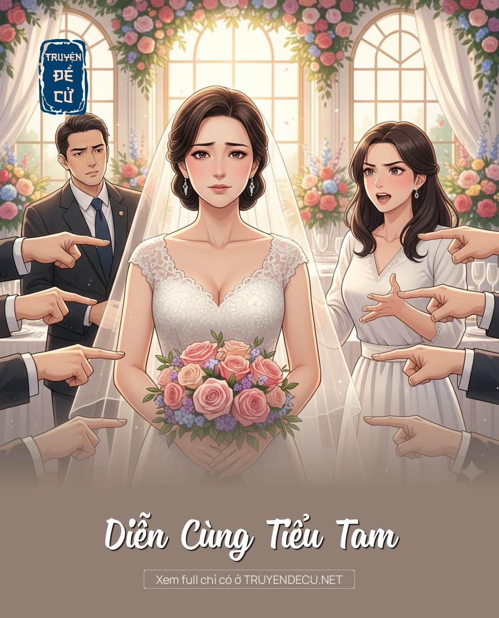 
                            Diễn Cùng Tiểu Tam