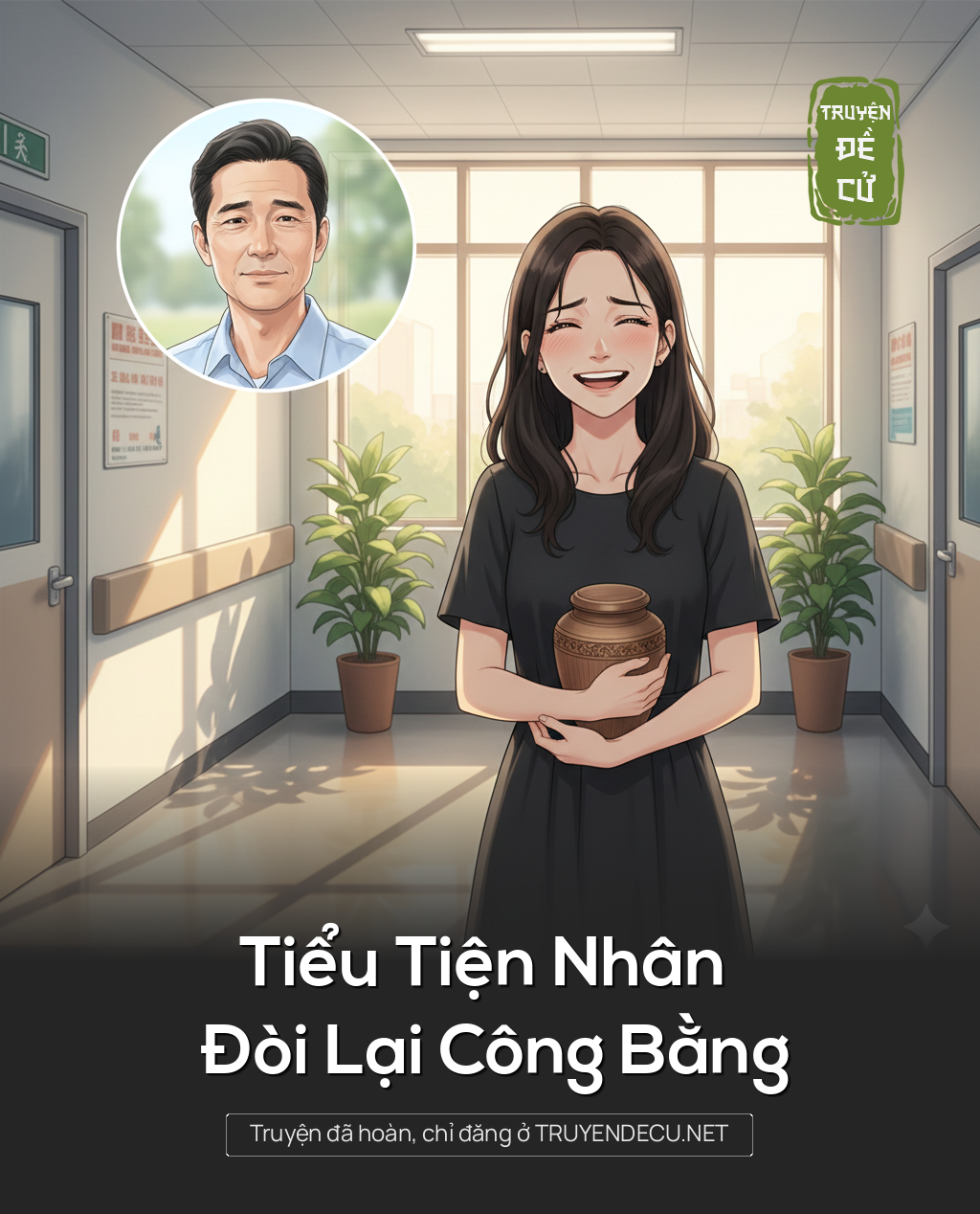 
                            Tiểu Tiện Nhân Đòi Lại Công Bằng