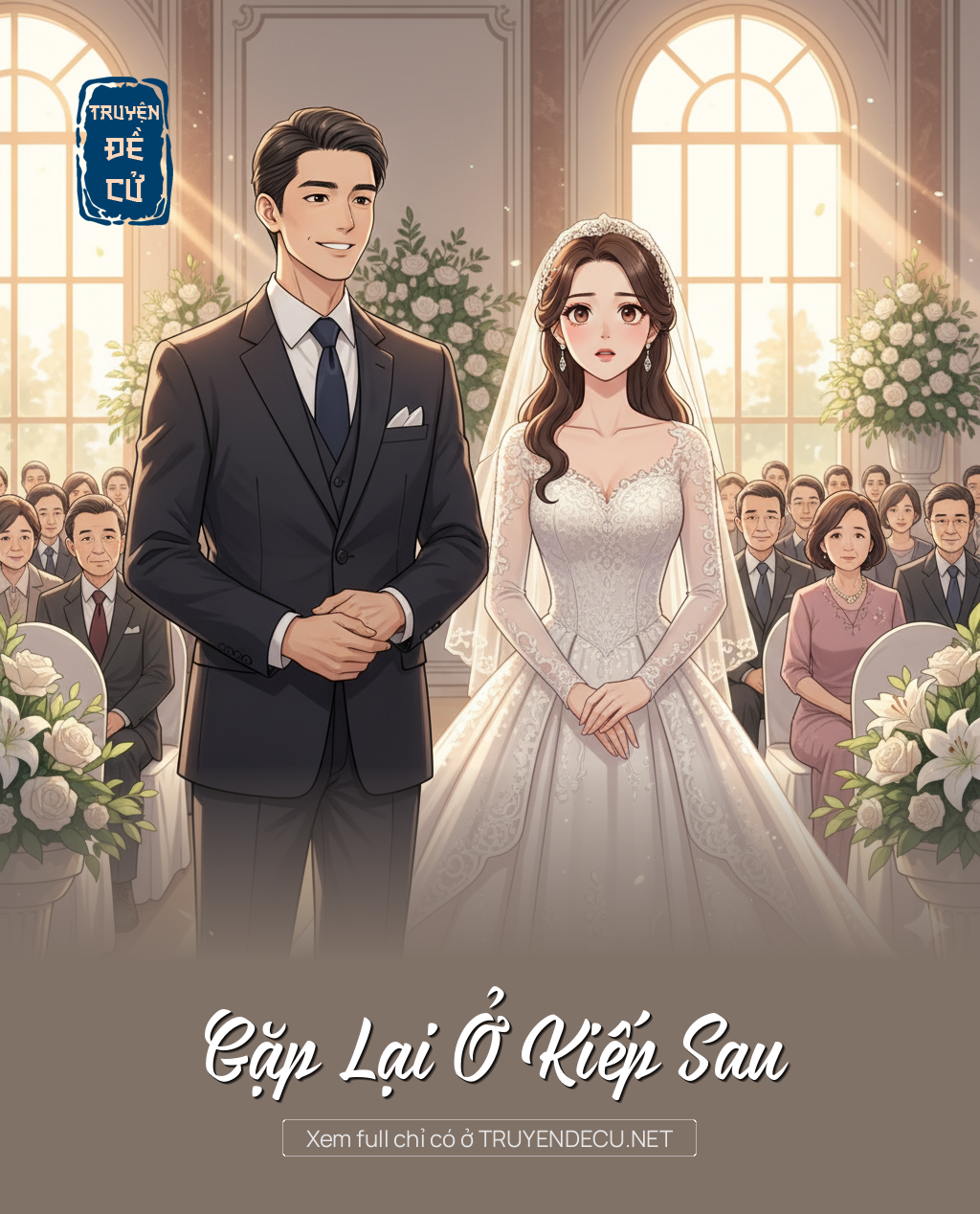 
                            Gặp Lại Ở Kiếp Sau