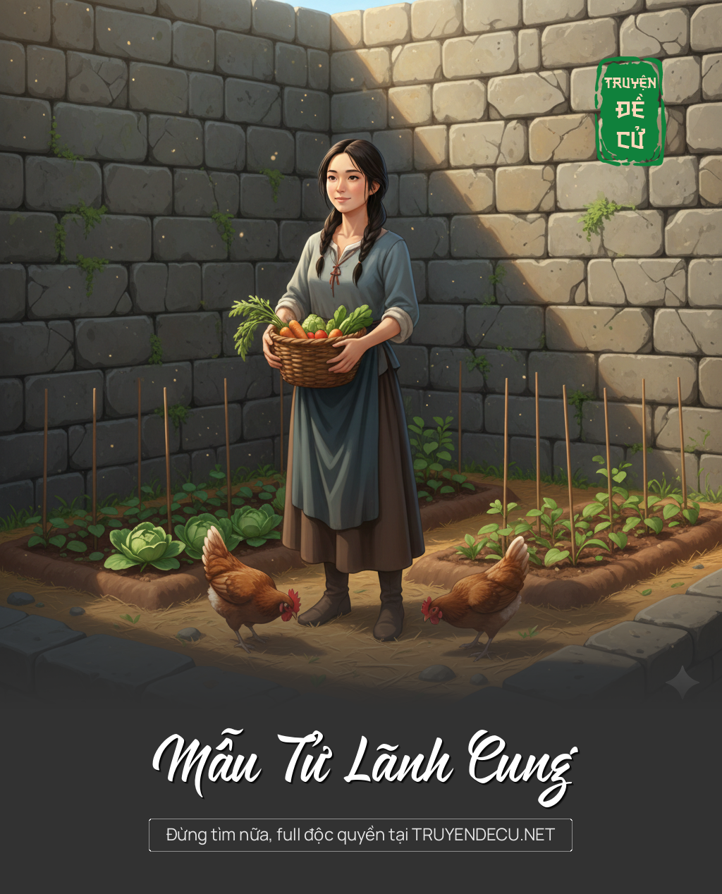 
                            Mẫu Tử Lãnh Cung