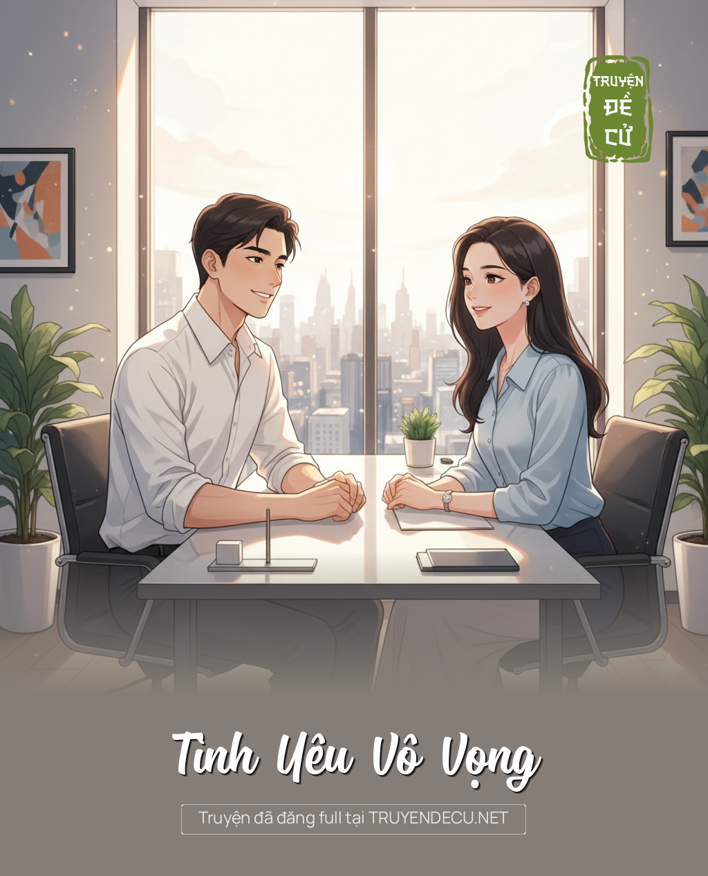
                            Tình Yêu Vô Vọng