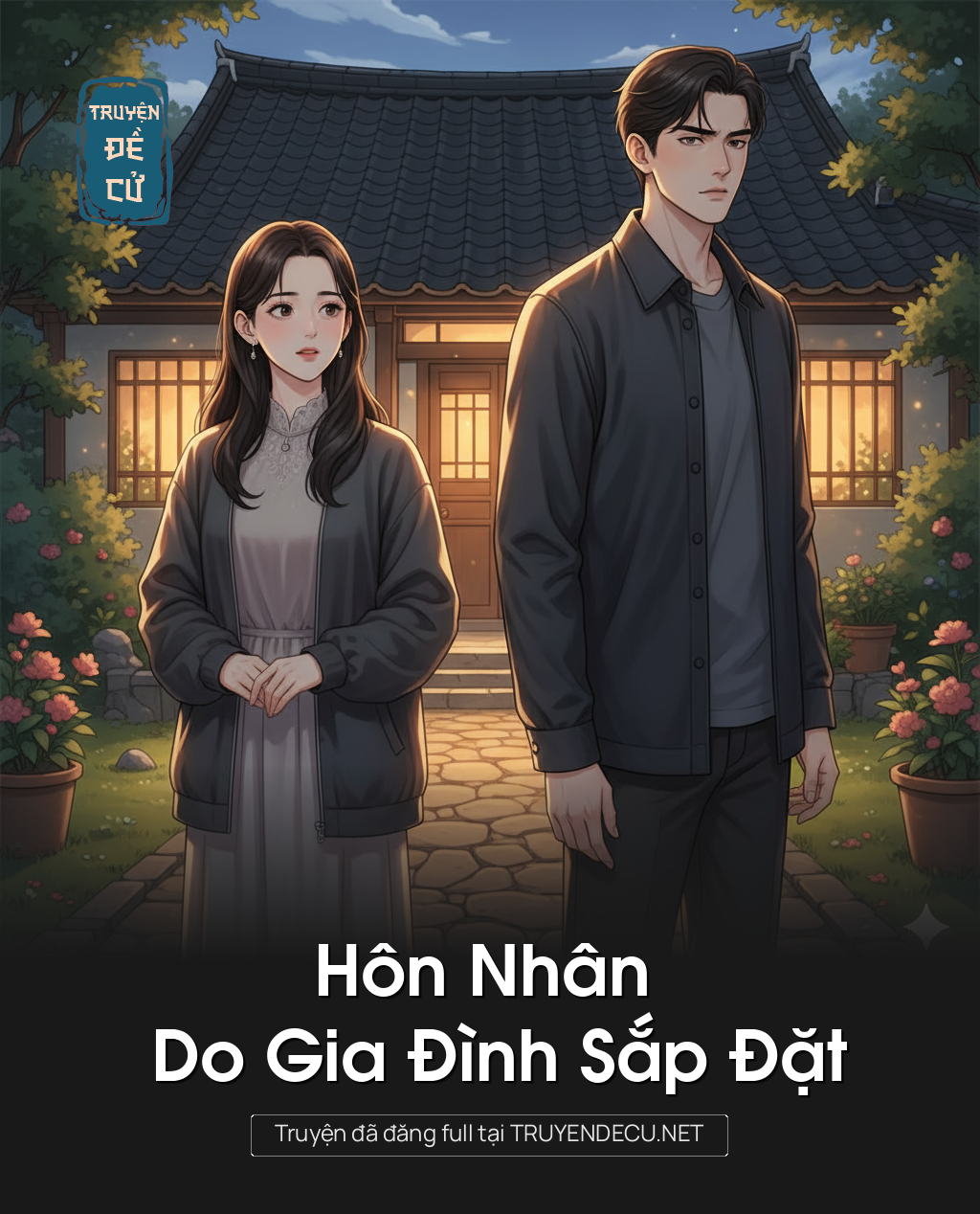
                            Hôn Nhân Do Gia Đình Sắp Đặt