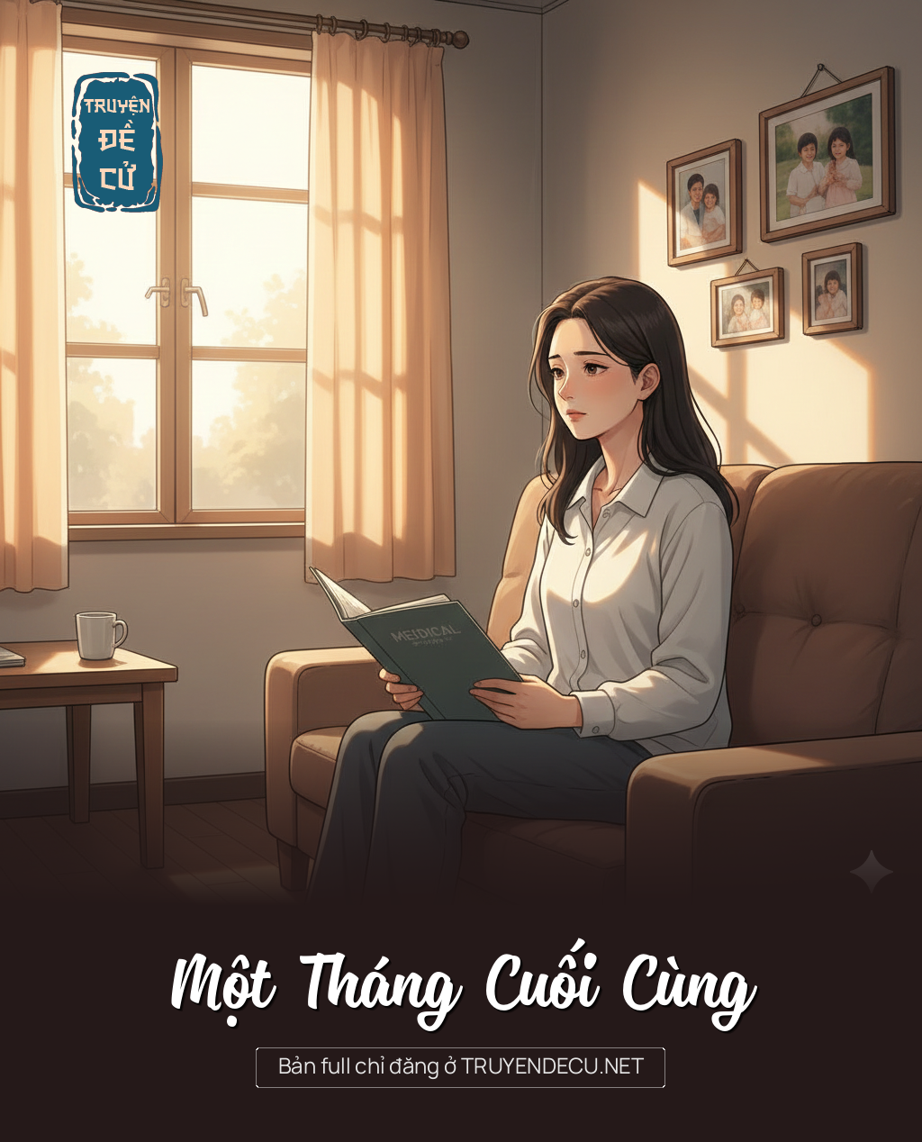 
                            Một Tháng Cuối Cùng
