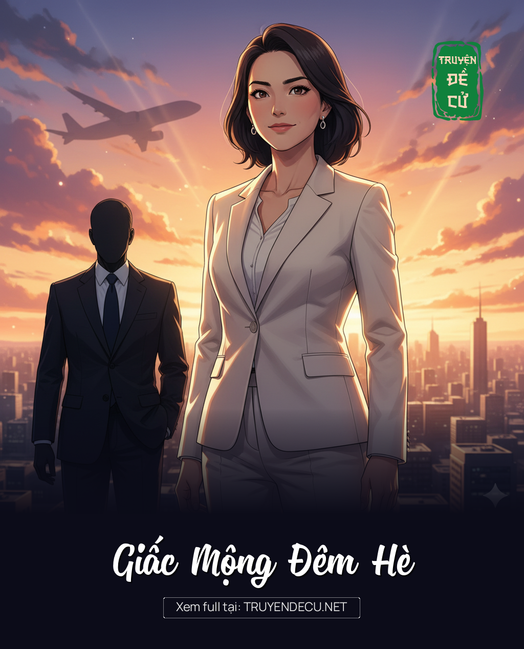 
                            Giấc Mộng Đêm Hè