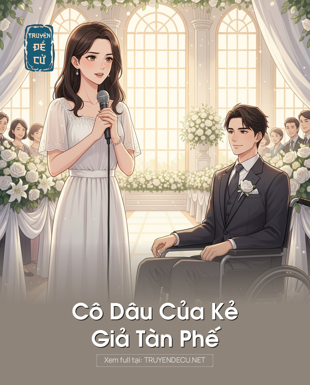 
                            Cô Dâu Của Kẻ Giả Tàn Phế