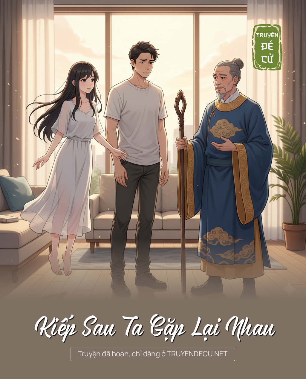 
                            Kiếp Sau Ta Gặp Lại Nhau