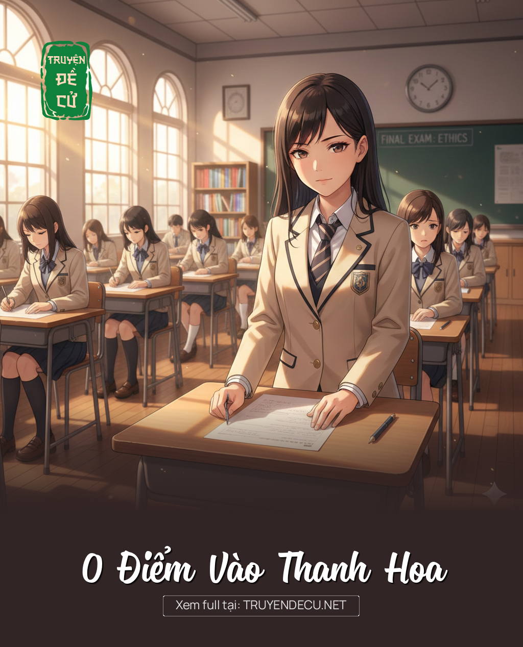 
                            0 Điểm Vào Thanh Hoa