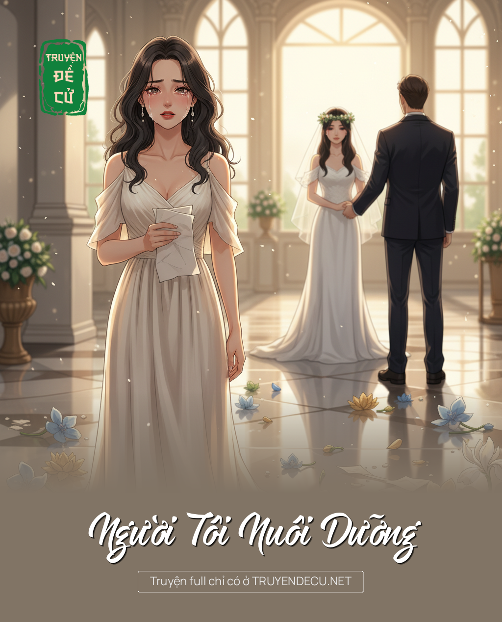 
                            Người Tôi Nuôi Dưỡng