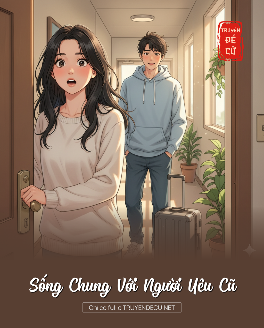
                            Sống Chung Với Người Yêu Cũ