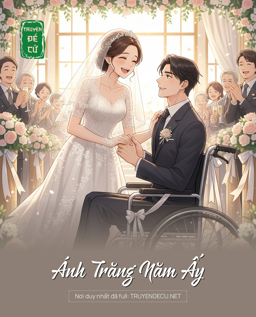 
                            Ánh Trăng Năm Ấy