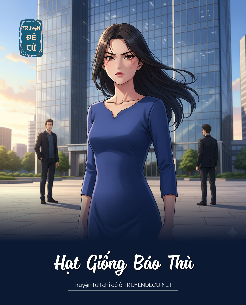 
                            Hạt Giống Báo Thù