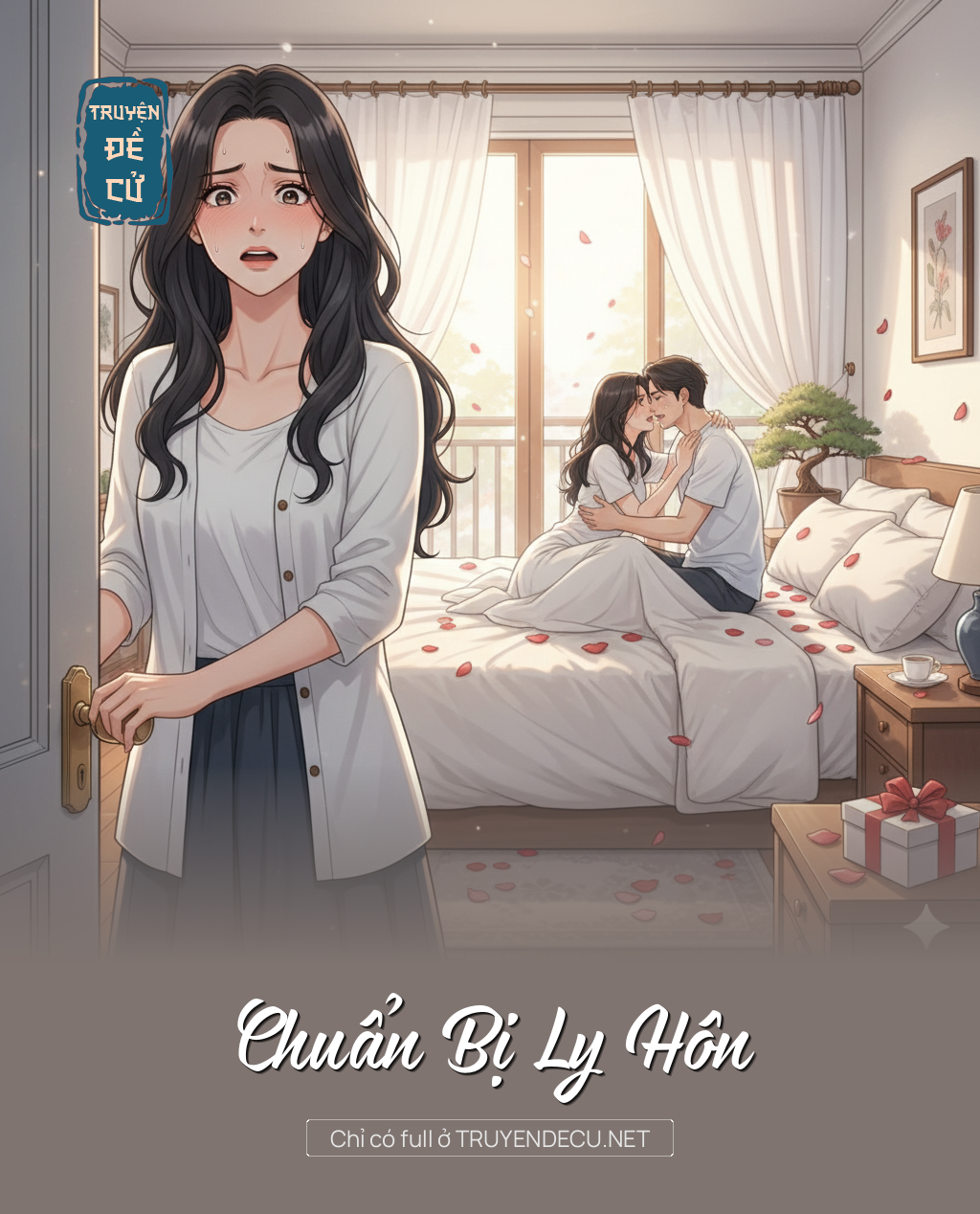 
                            Chuẩn Bị Ly Hôn