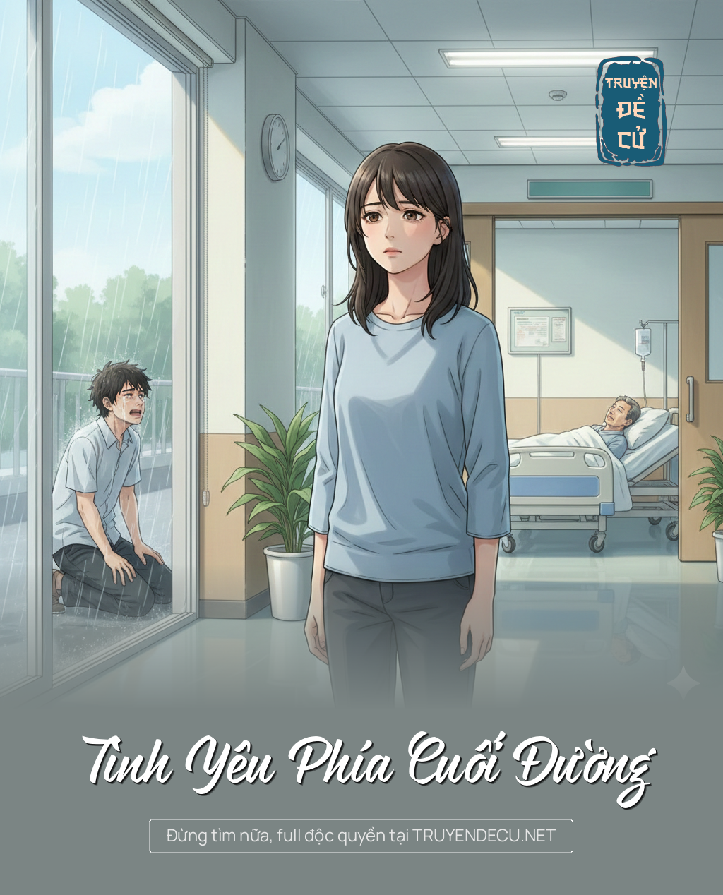 
                            Tình Yêu Phía Cuối Đường