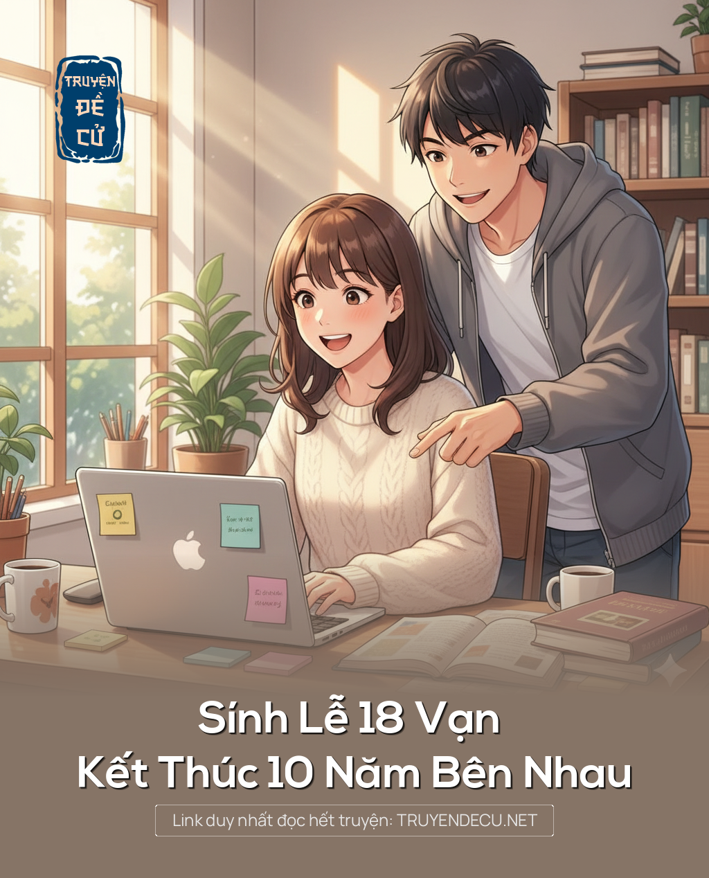 
                            Sính Lễ 18 Vạn , Kết Thúc 10 Năm Bên Nhau
