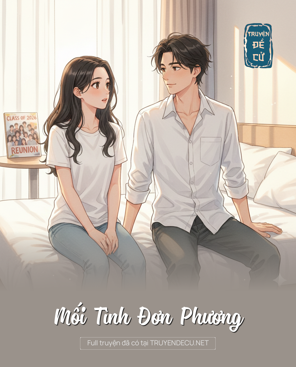 
                            Mối Tình Đơn Phương