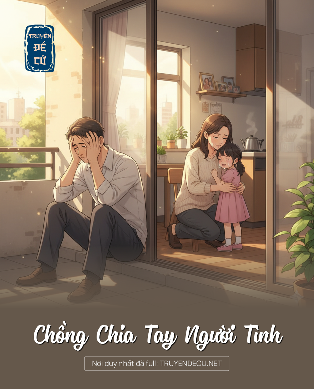 
                            Chồng Chia Tay Người Tình