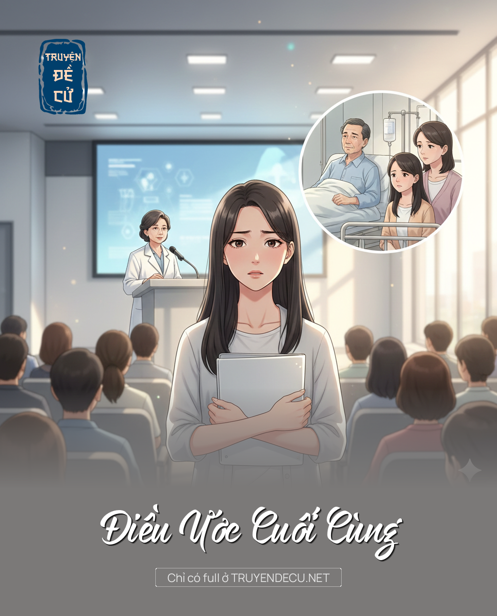 
                            Điều Ước Cuối Cùng