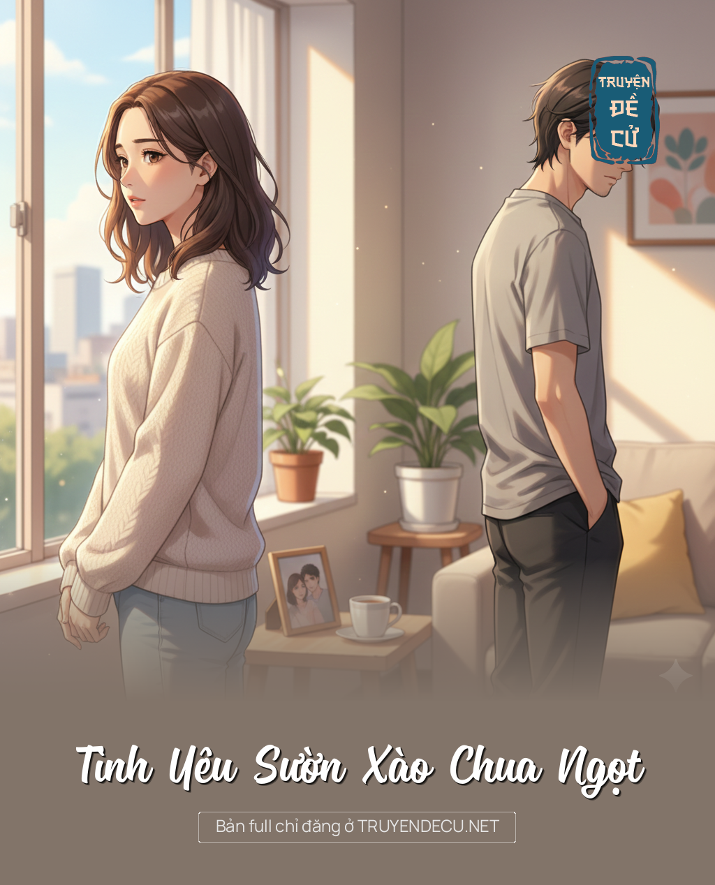 
                            Tình Yêu Sườn Xào Chua Ngọt